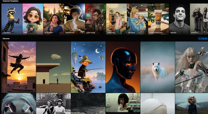 LoreFinder tweet media