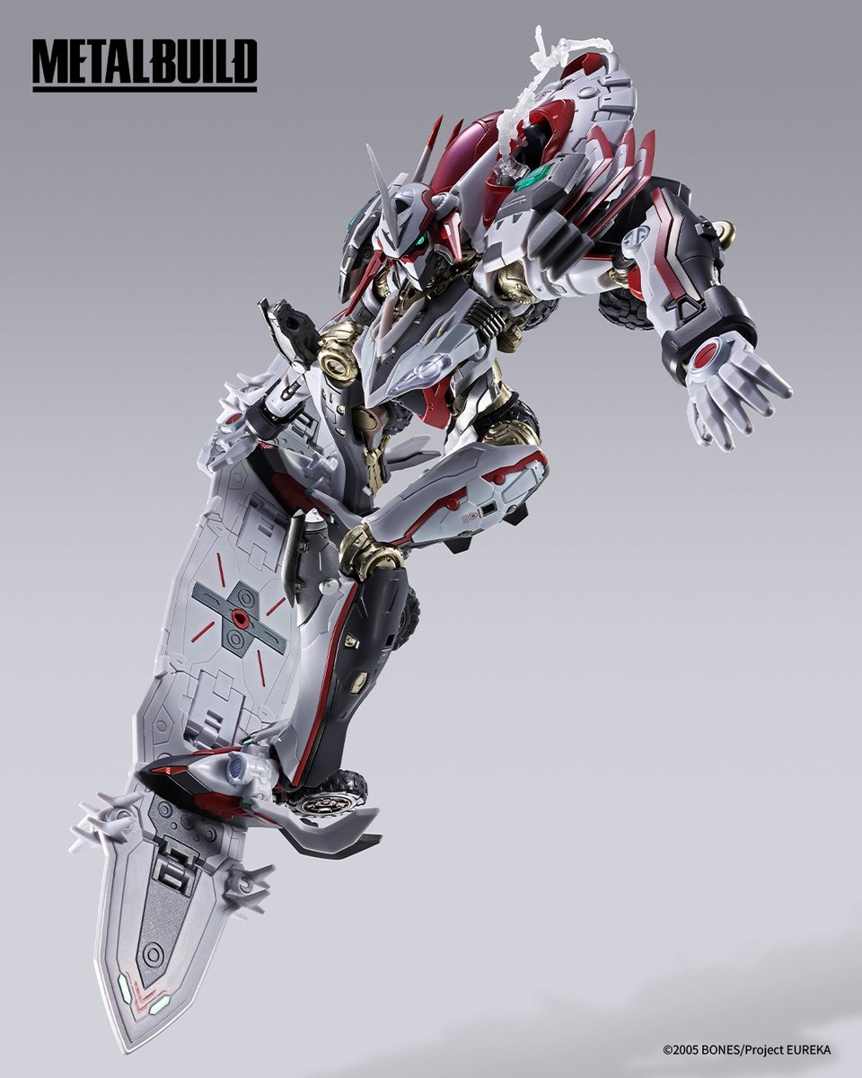 魂ネイションズ公式/BANDAI SPIRITS TAMASHII NATIONS OFFICIAL tweet media