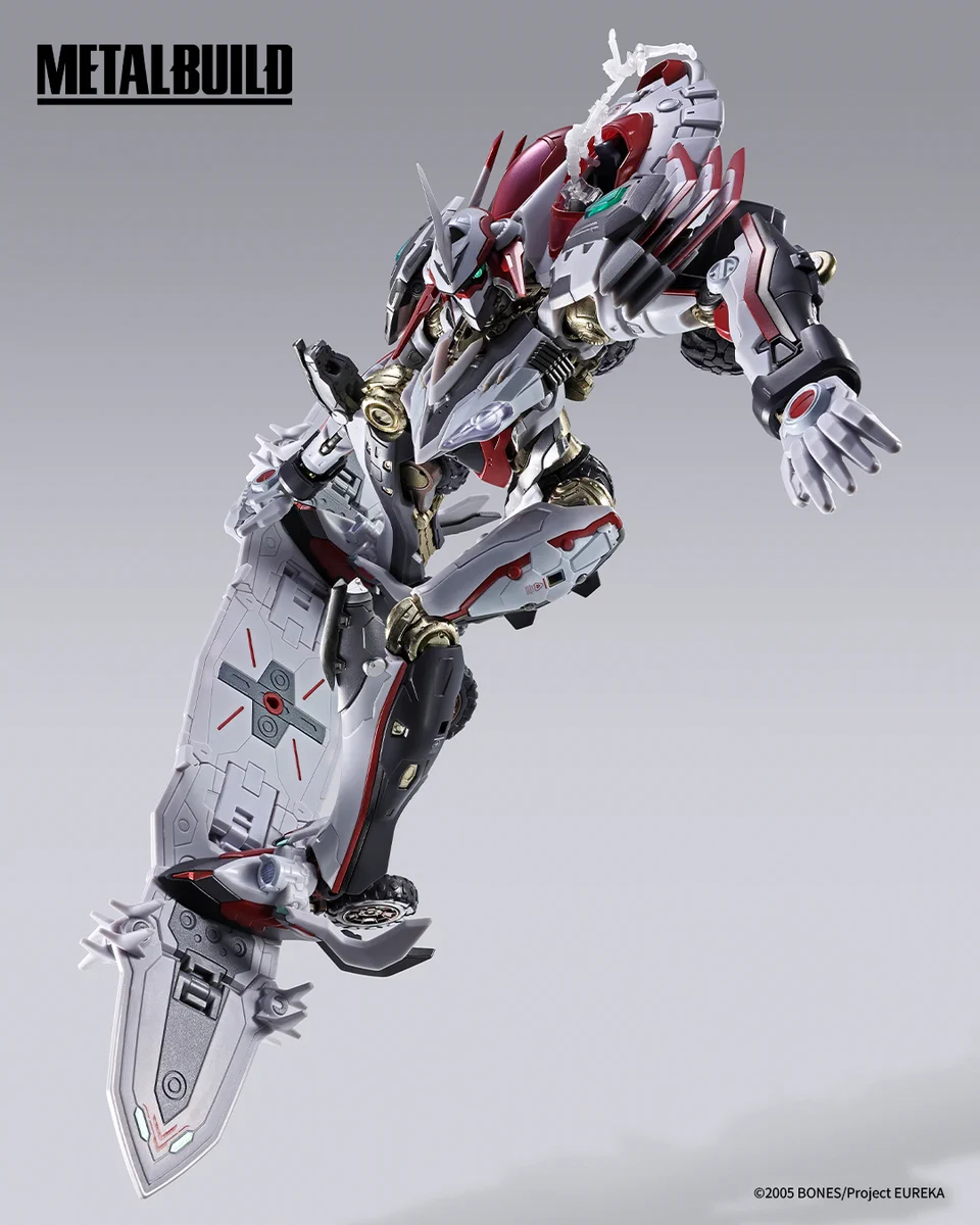 魂ネイションズ公式/BANDAI SPIRITS TAMASHII NATIONS OFFICIAL on X