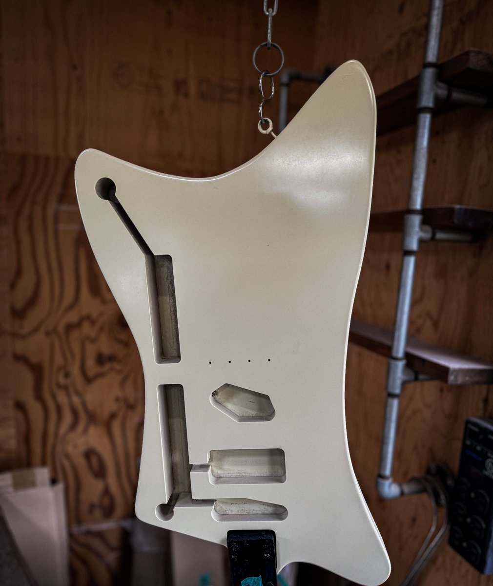 ギター Addictone Custom Guitars HSH Addictone 3rd計画（最終回） - FairWind-Weblog