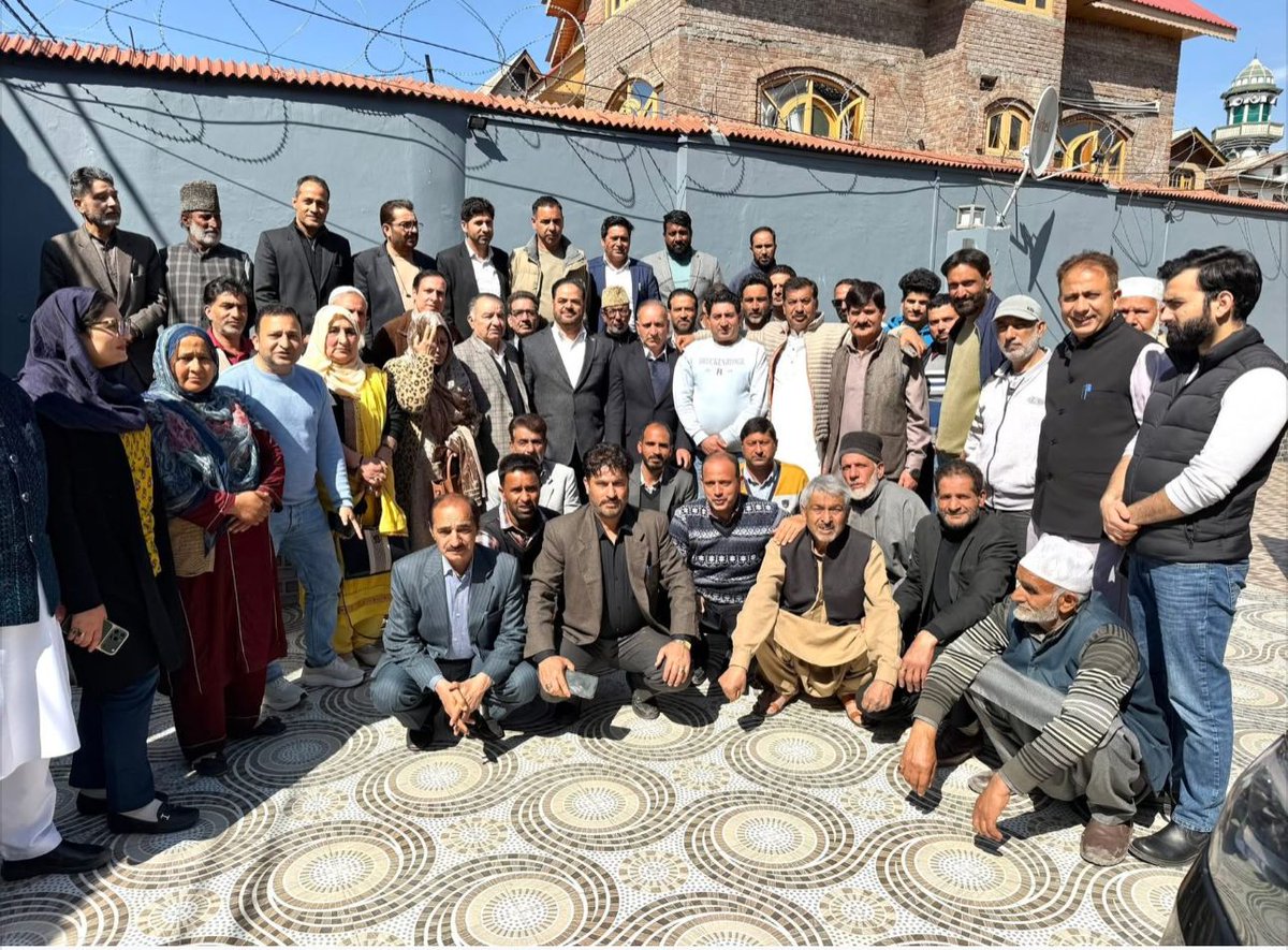 Saima Jan tweet media