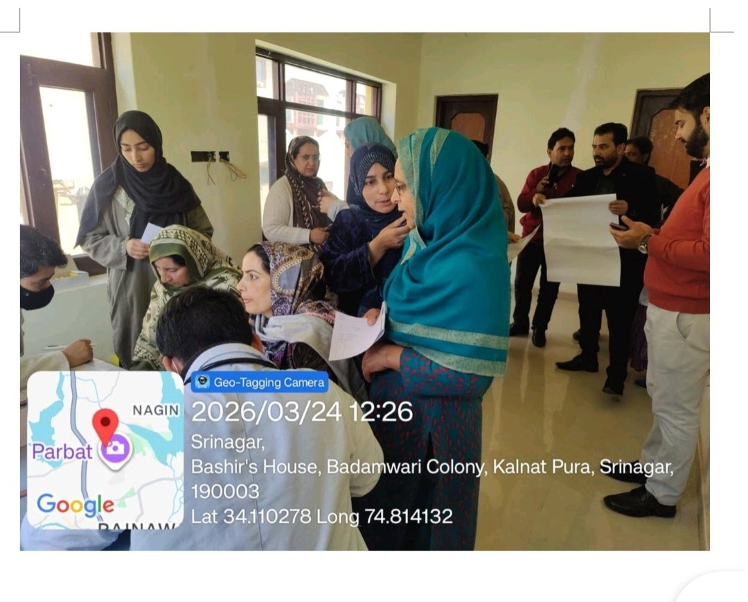 Sher-i-Kashmir Institute Of Medical Sciences tweet media