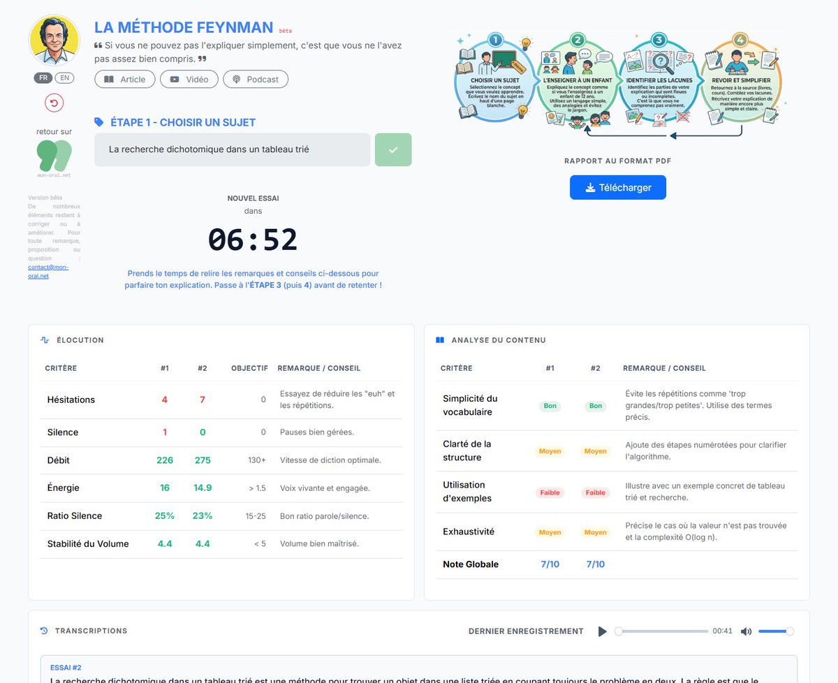 Laurent Abbal tweet media