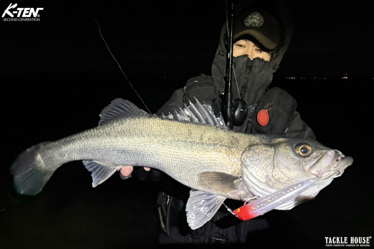 タックルハウス tweet media