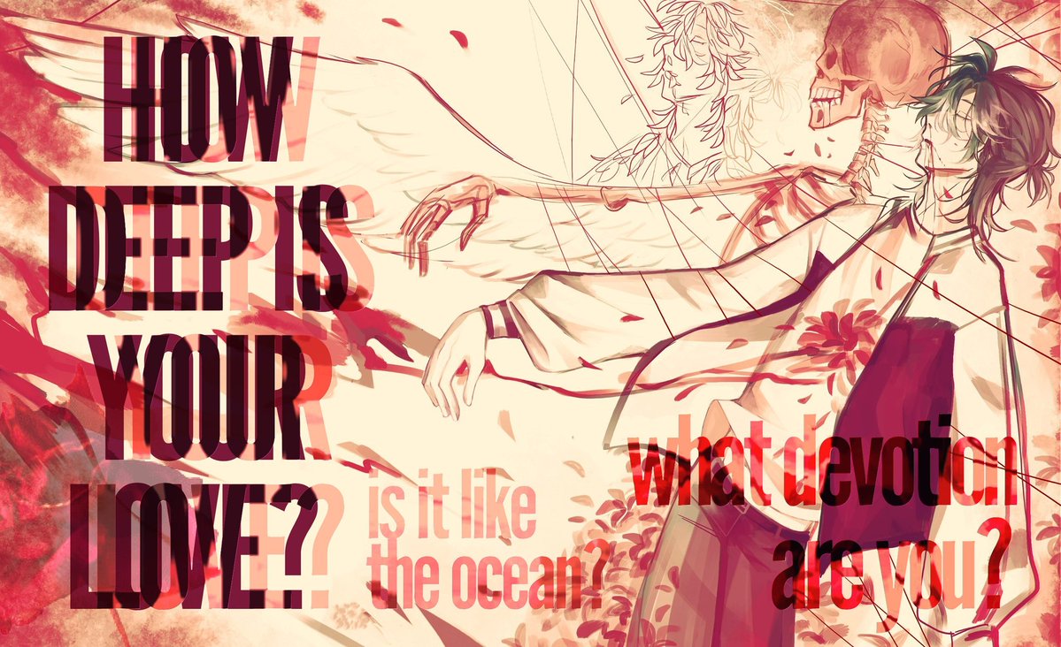 karavella! ☘️ tweet media