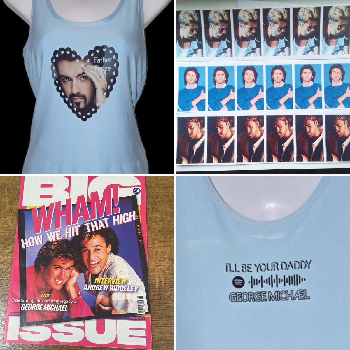 Lovelies.help tweet media