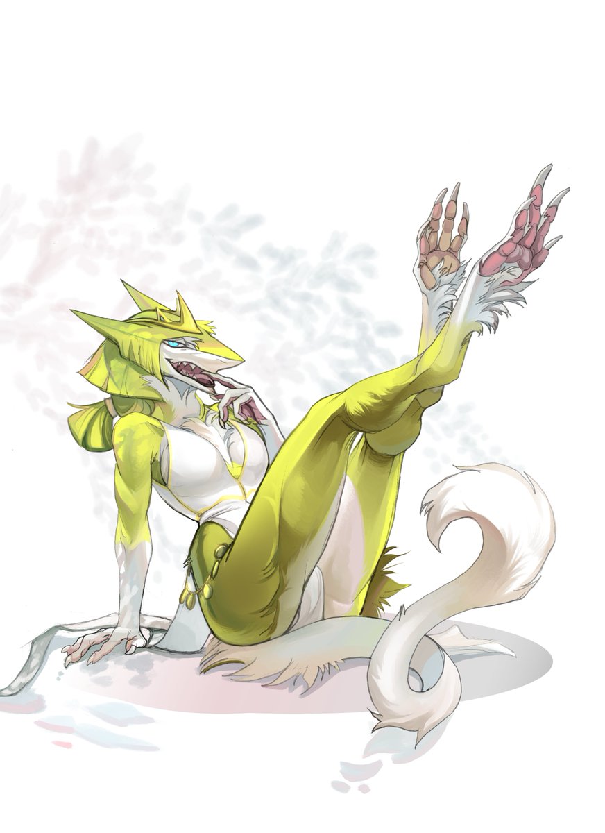 Jakkai-Reborn tweet media