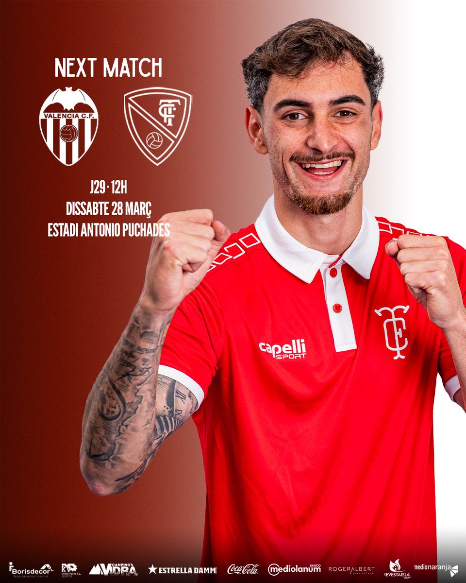 Terrassa FC tweet media