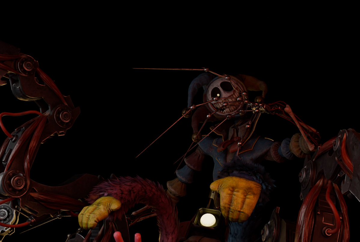 Stunning Eclipse 🏳️‍⚧️ tweet media