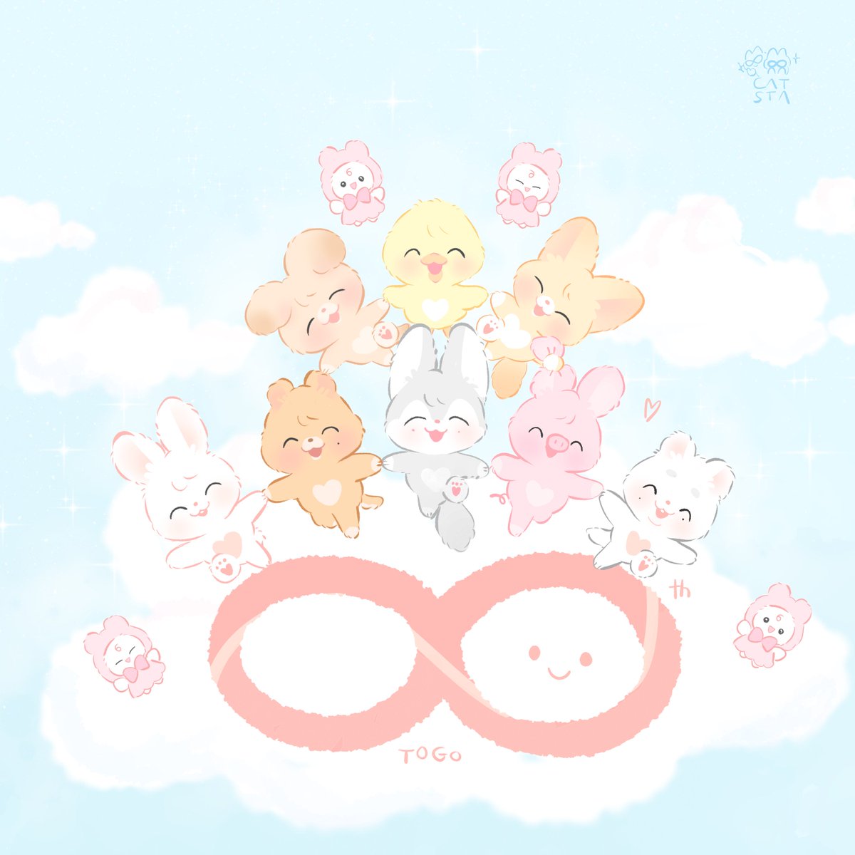 ♫ˢᵗʸᶜᵗᵗᵗ🥟🍞 tweet media