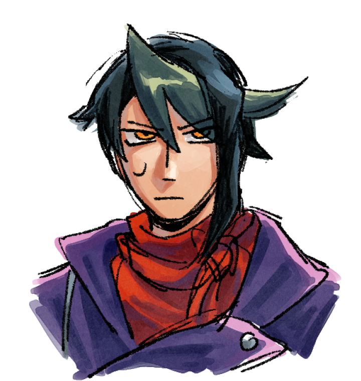 six thousand rats (all fujoshis) tweet media