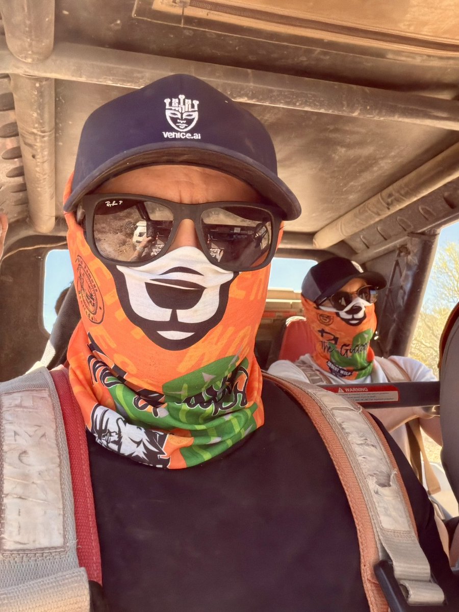 Jesse Proudman tweet media