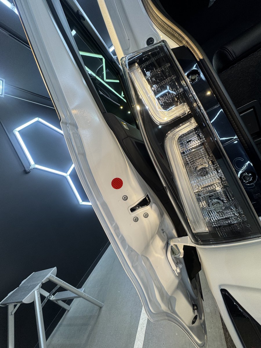 Final Lap Body Coating Studio tweet media