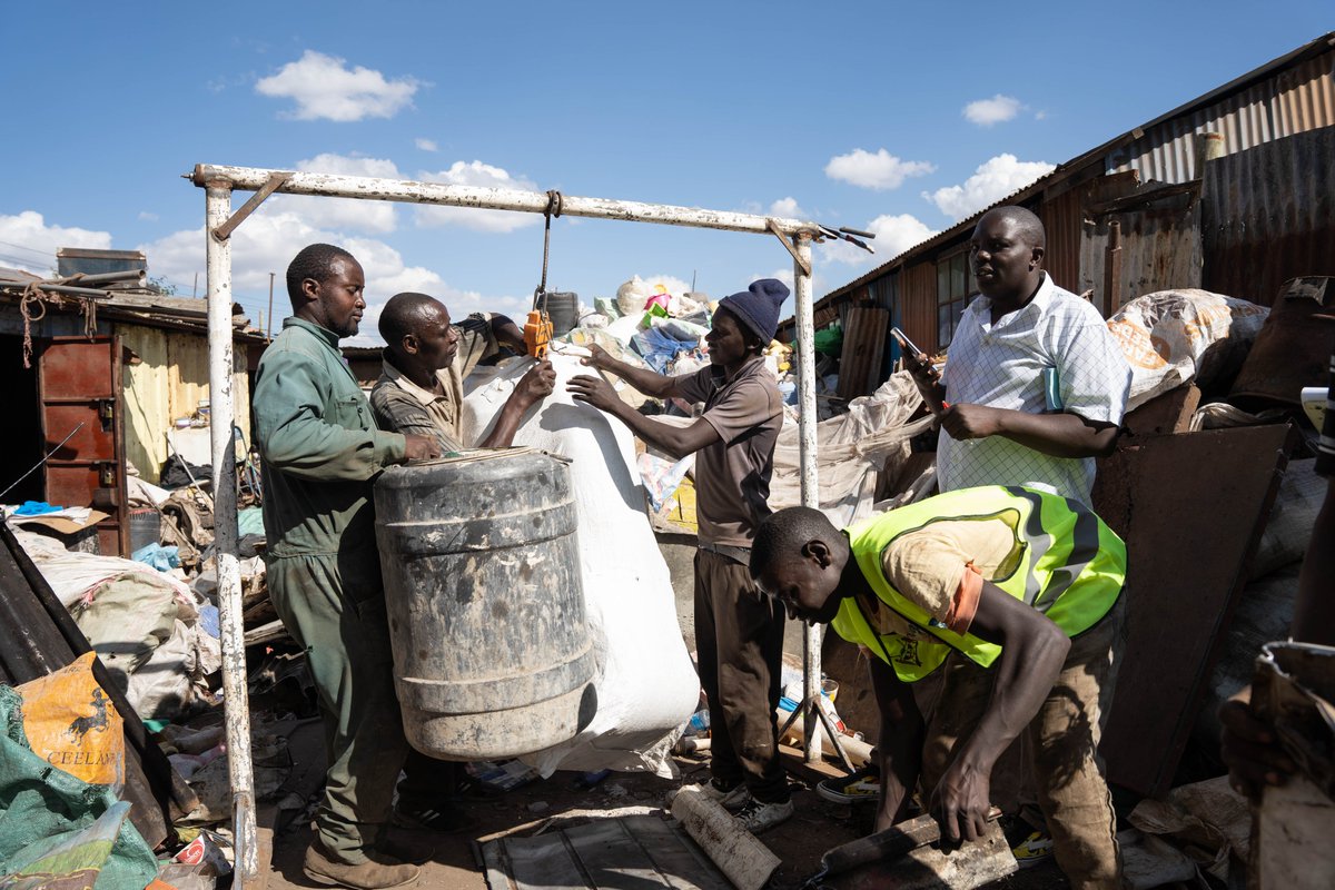 UK in Kenya 🇬🇧🇰🇪 tweet media