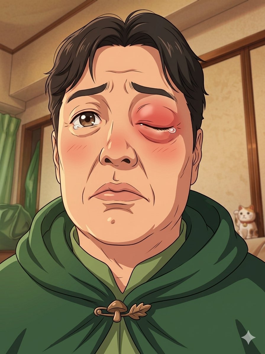 LLSなチャーさん tweet media