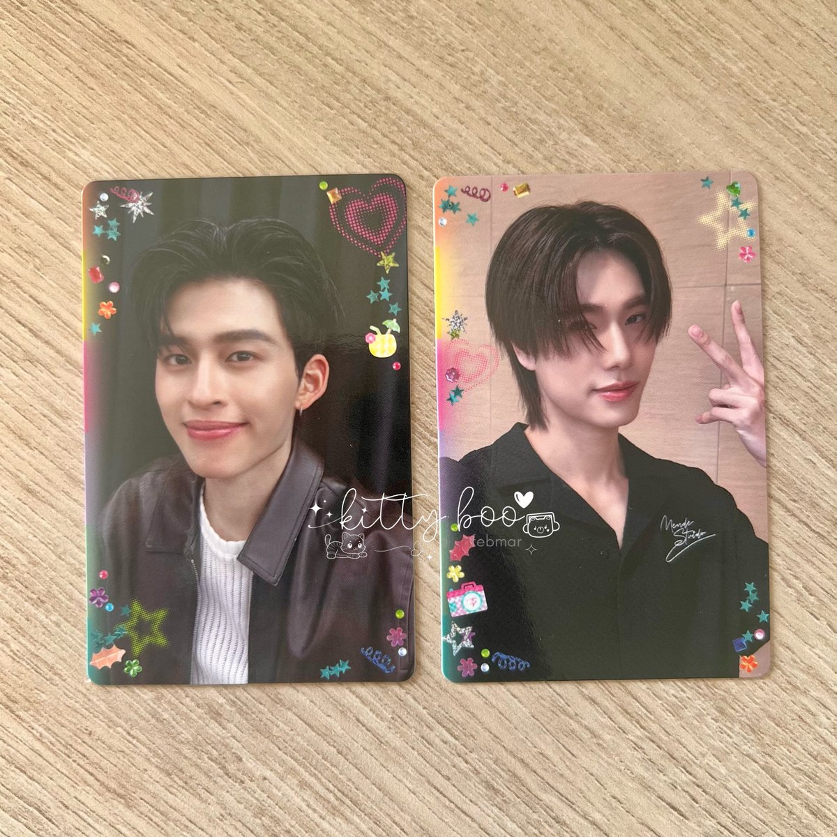 kitty boo tweet media