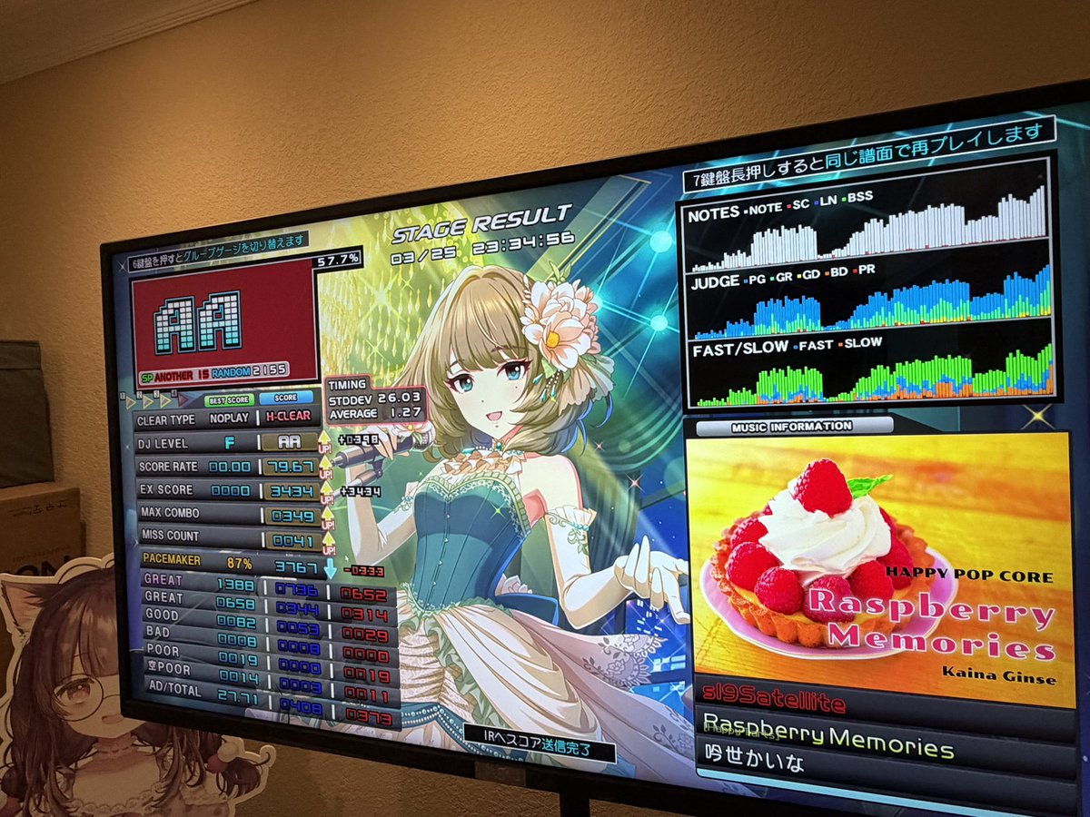 Conjecture tweet media