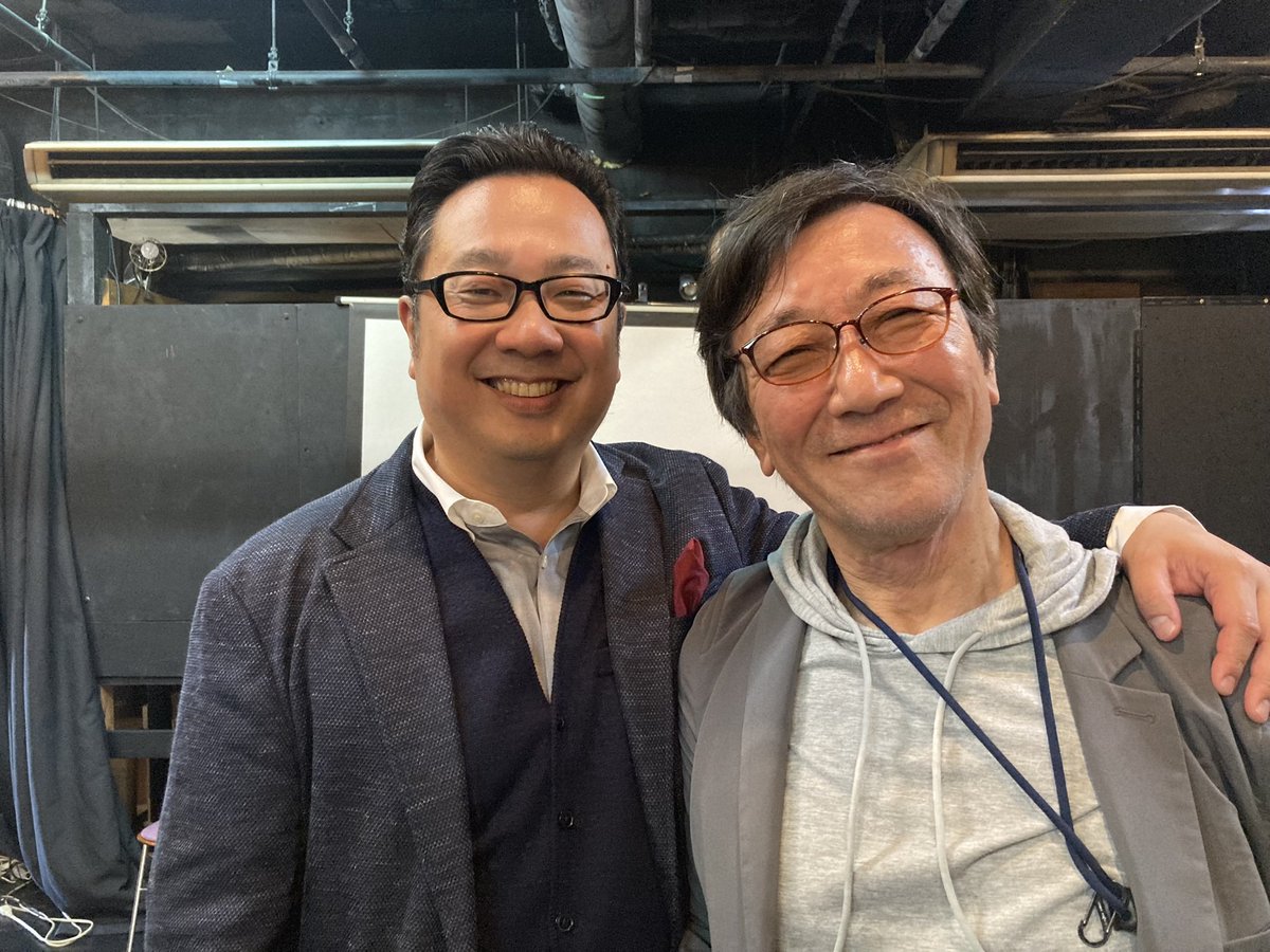 まんぼ tweet media