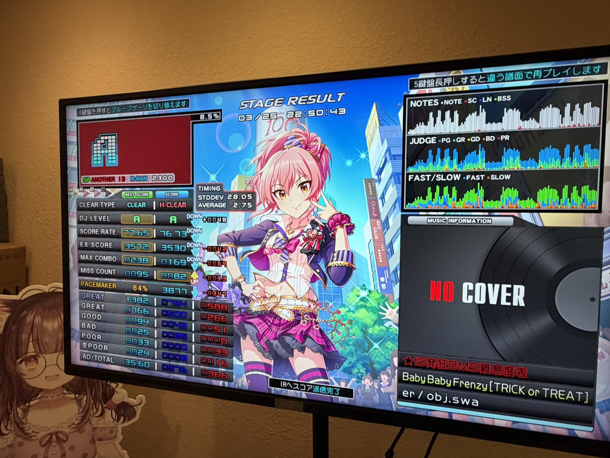 Conjecture tweet media