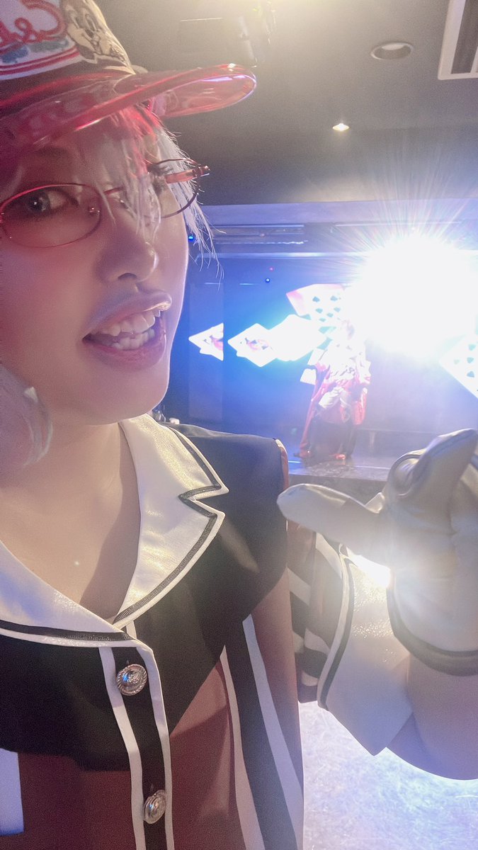 コスプレイヤーちか ✧𝐼𝑛𝑓𝑜𝑟𝑚𝑎𝑡𝑖𝑜𝑛✧ tweet media