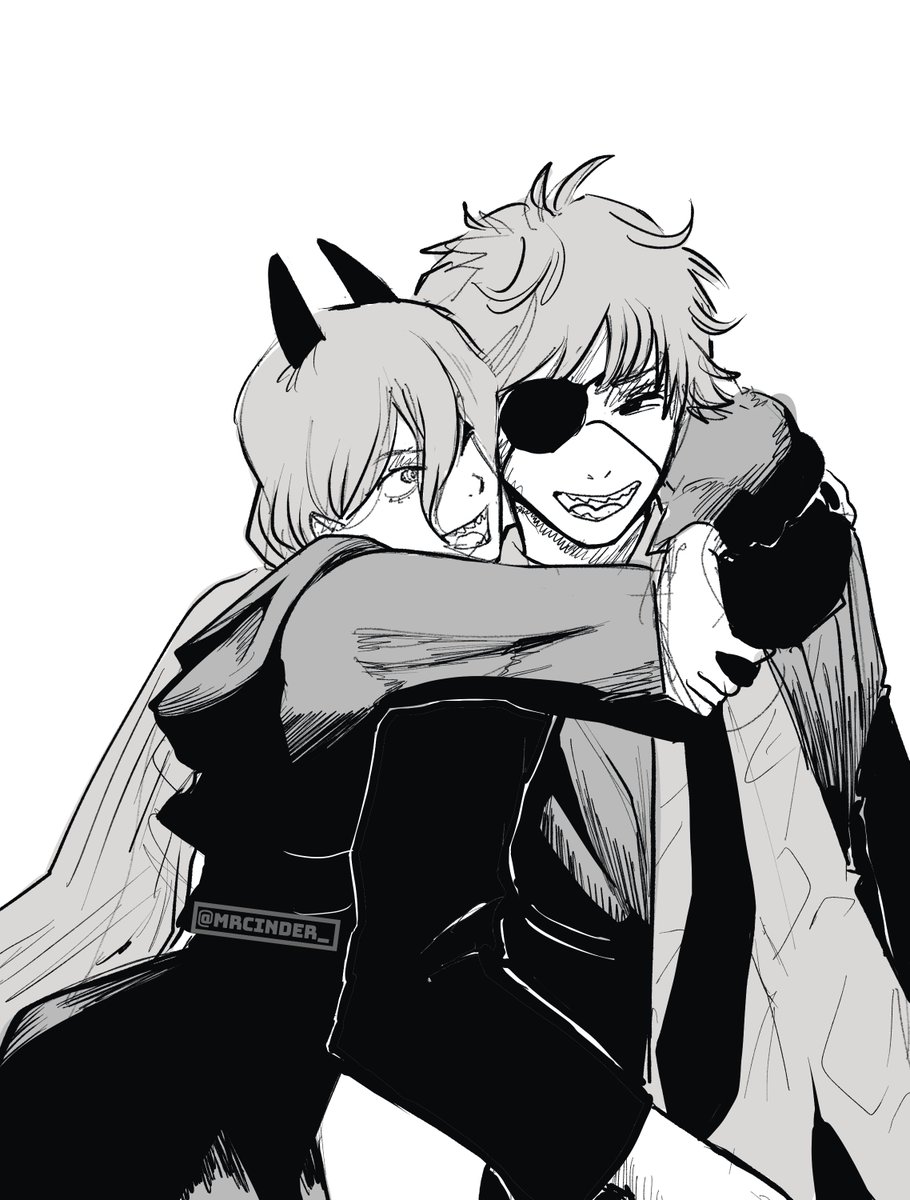 MrCinder 🔞 ((0/3)OPEN COMMISSIONS) tweet media