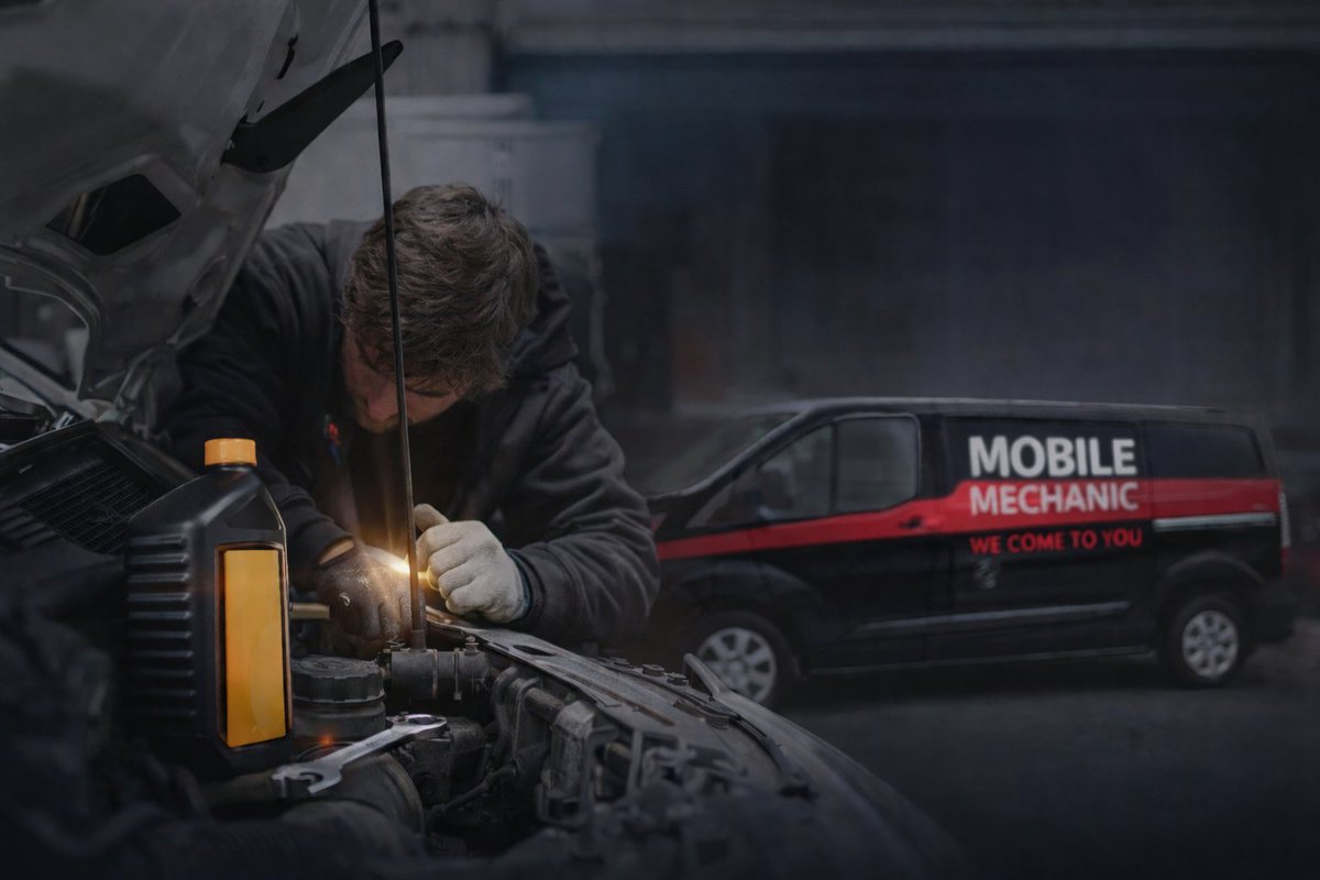 Mobile Auto Repairs Sydney tweet media