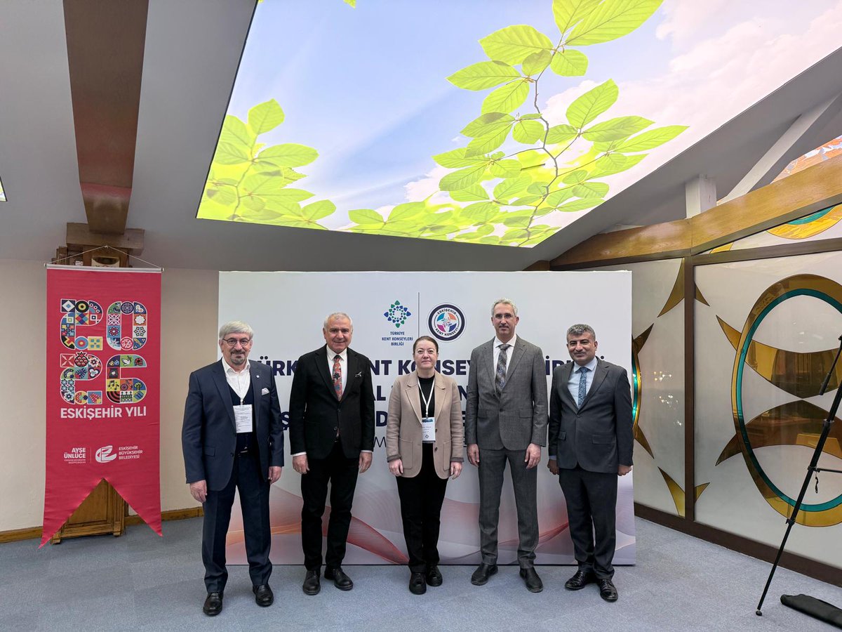 Dr. Ekrem ASLAN🇹🇷 tweet media