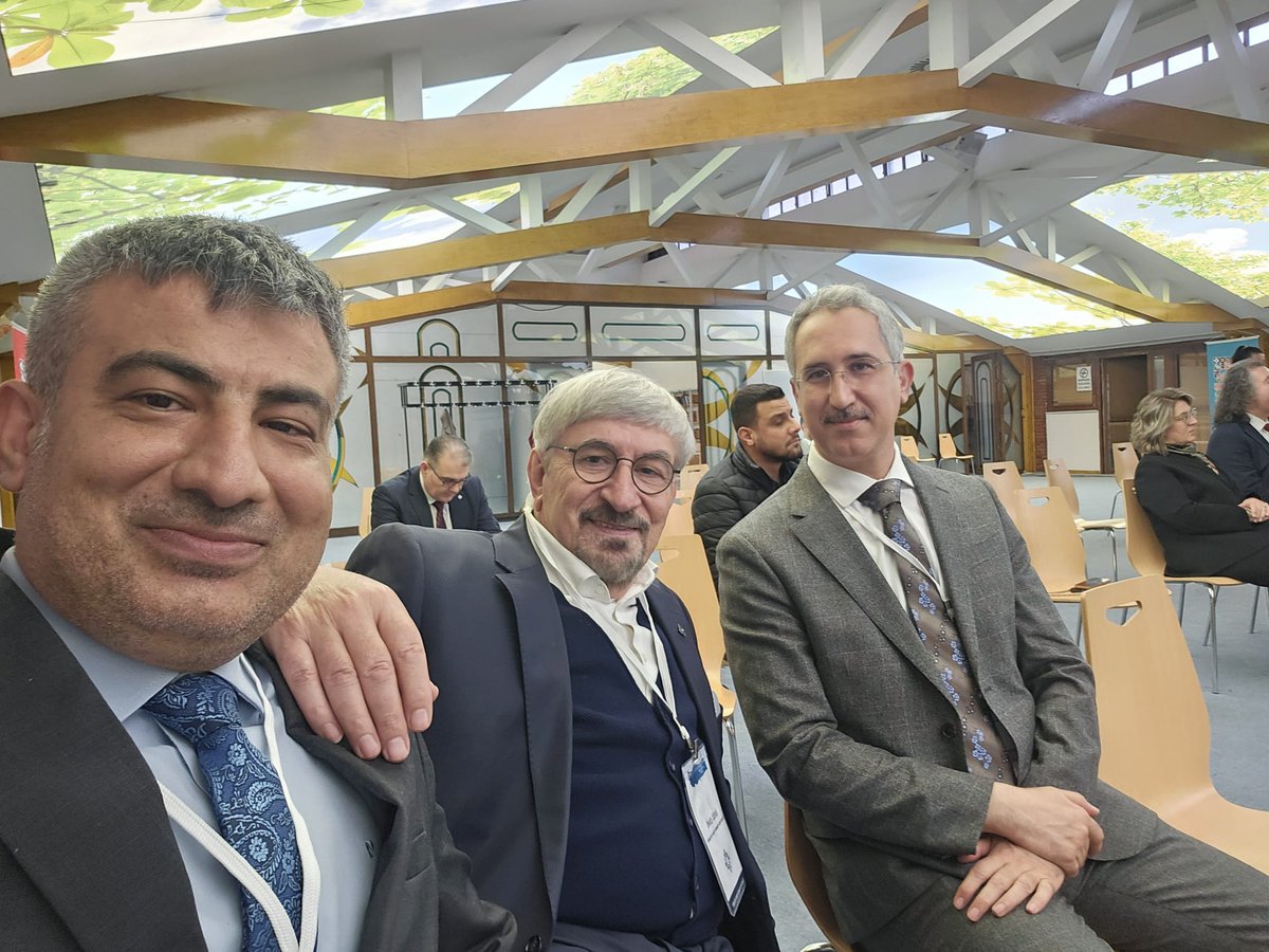 Dr. Ekrem ASLAN🇹🇷 tweet media