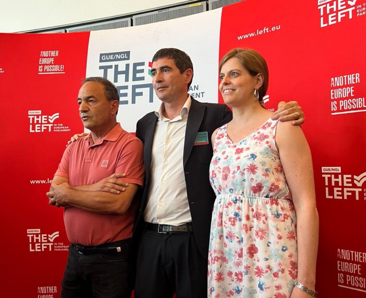 Silvio Garofalo () tweet media