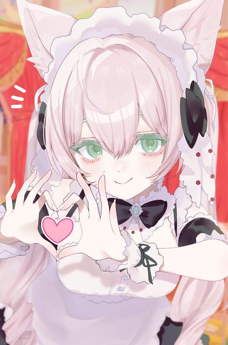 かのん tweet media