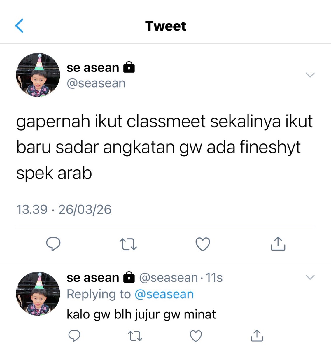 KHSH AREA tweet media