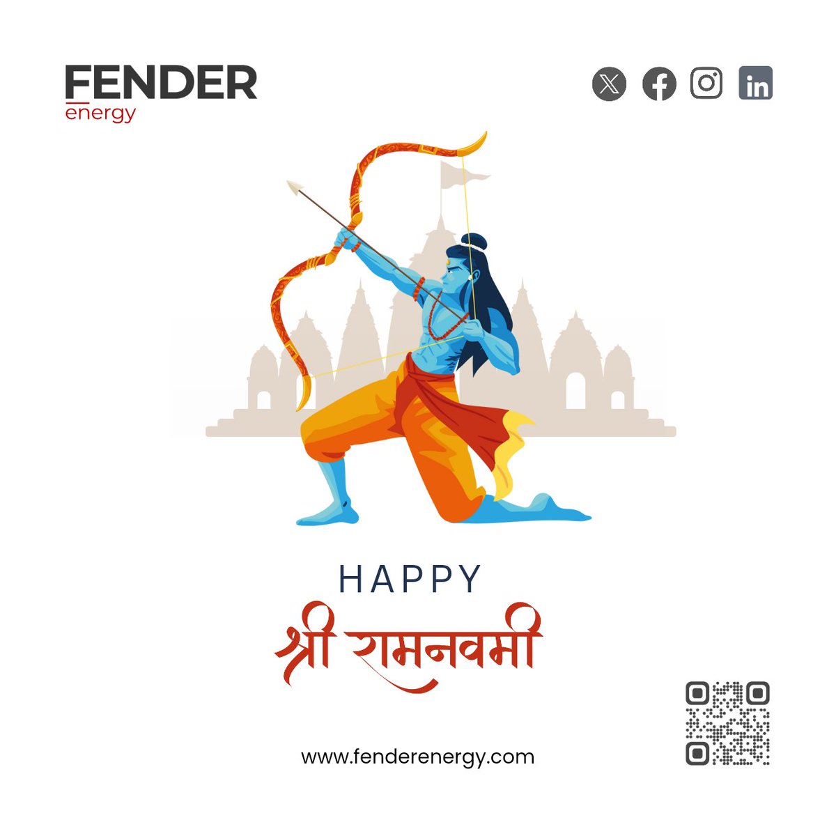 Fender Energy tweet media