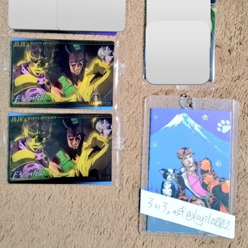 ろいろ。の弐　※FFさま向け固📮あります。 tweet media