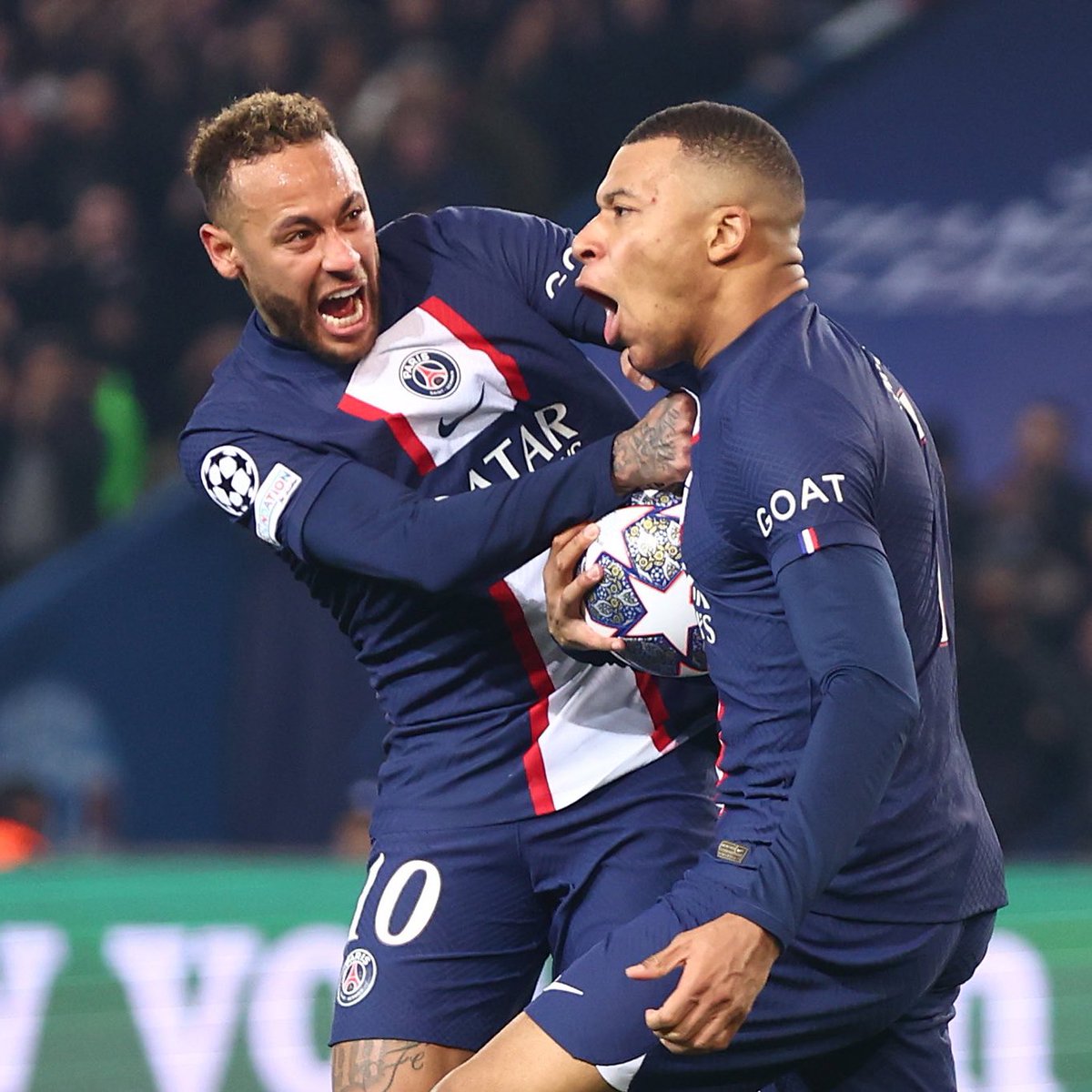 Actu Foot tweet media