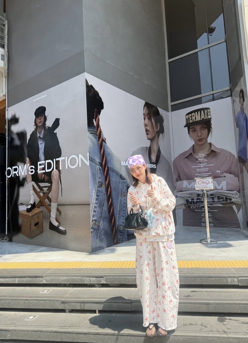 MATTER MAKERS tweet media