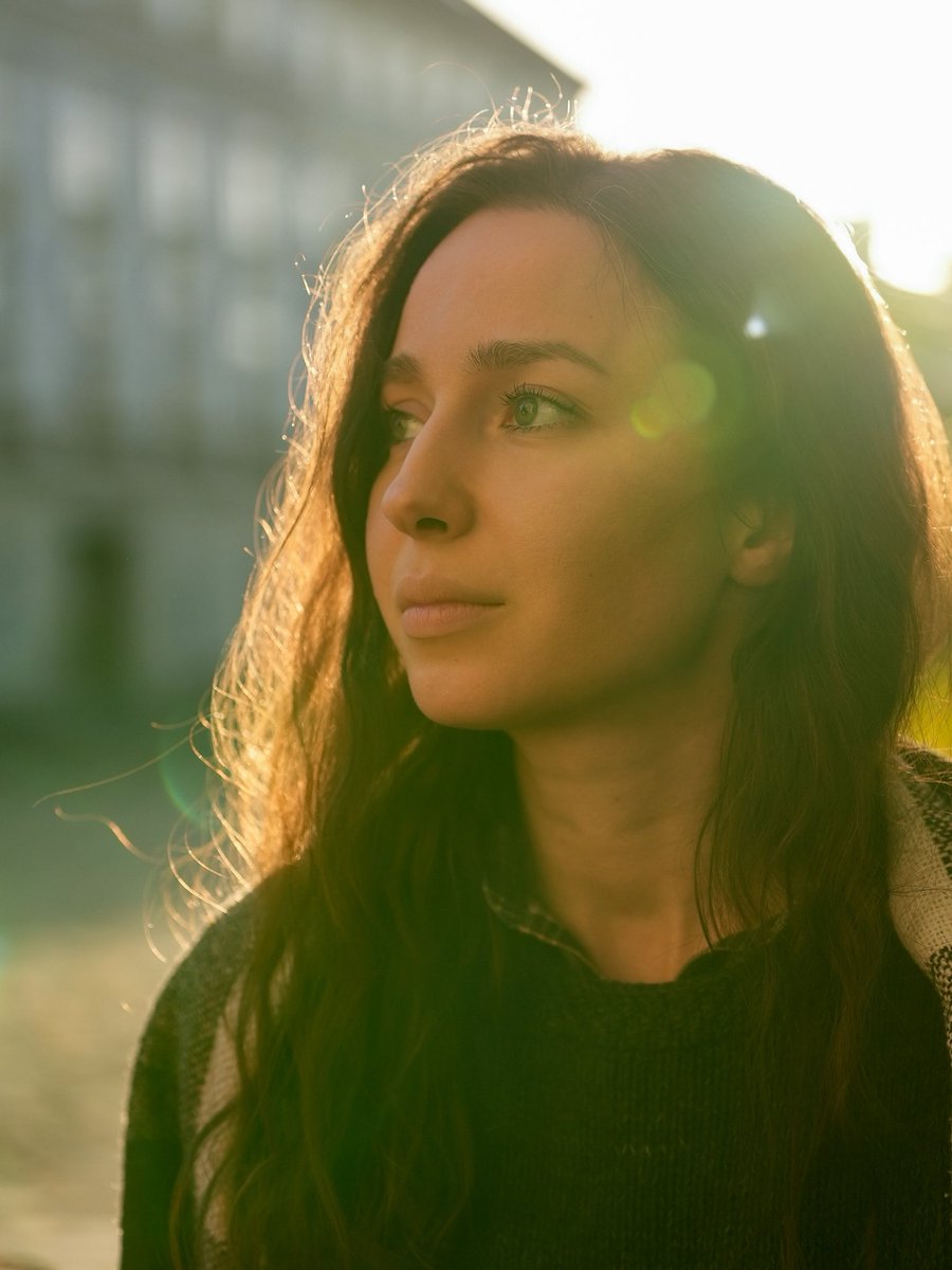 полтавська коза tweet media