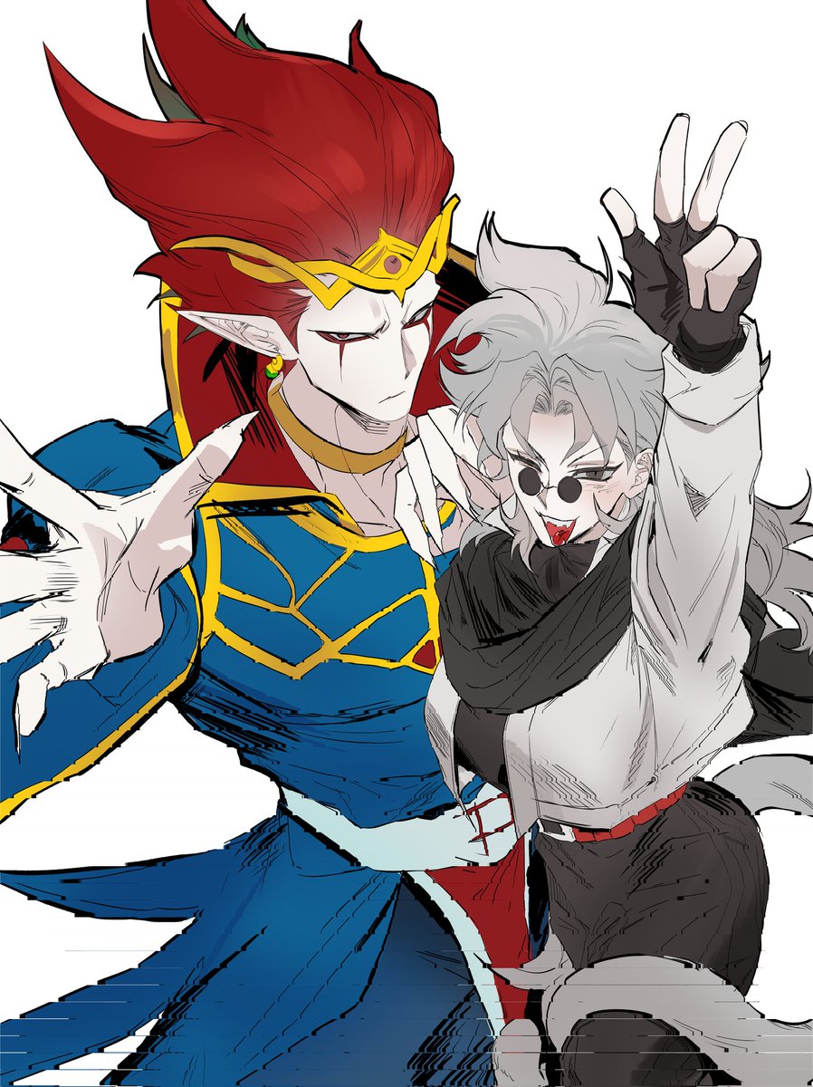 ໊ (@DK_DBXV) / Posts / X