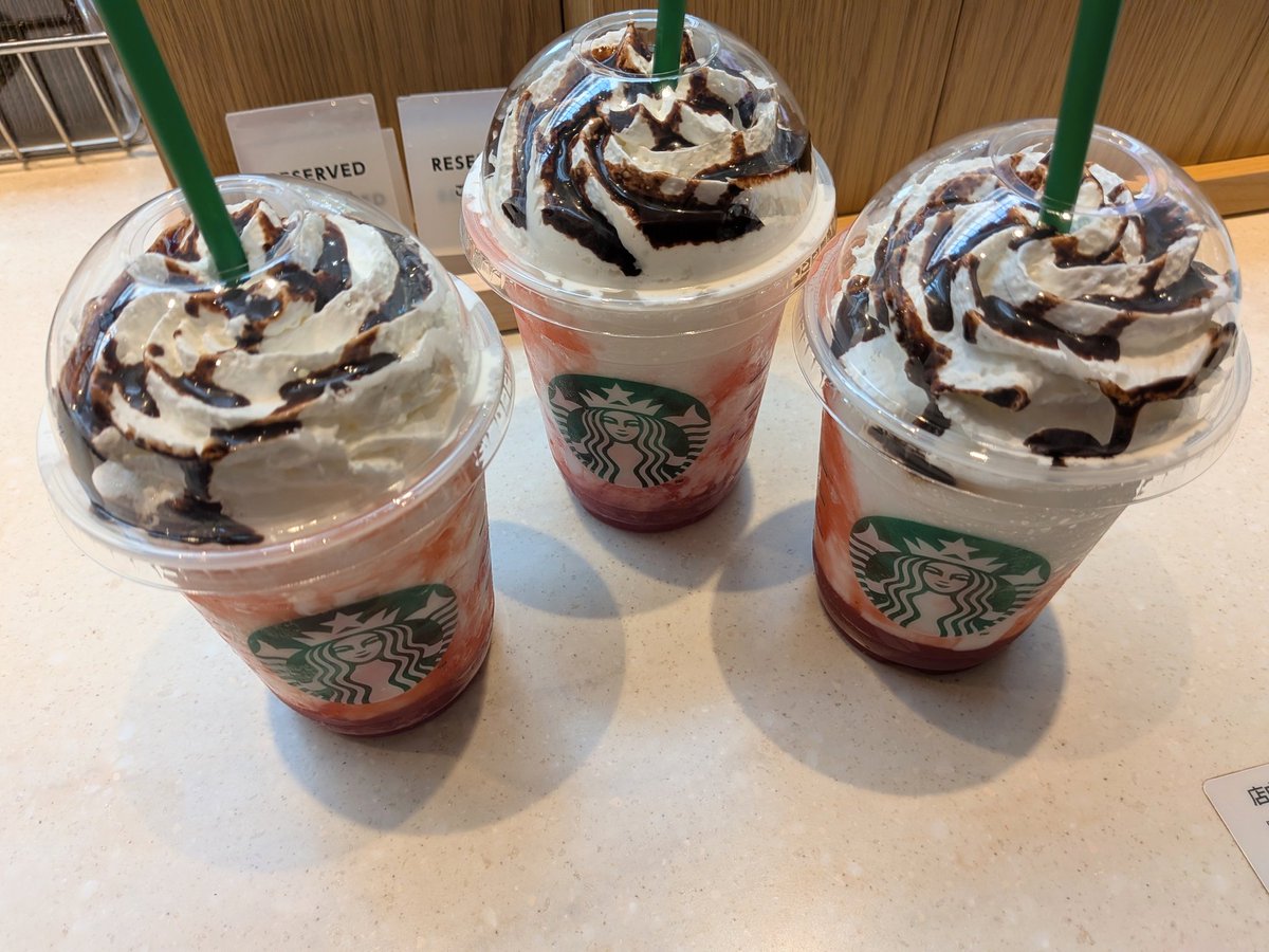 なげっっっとぉ tweet media