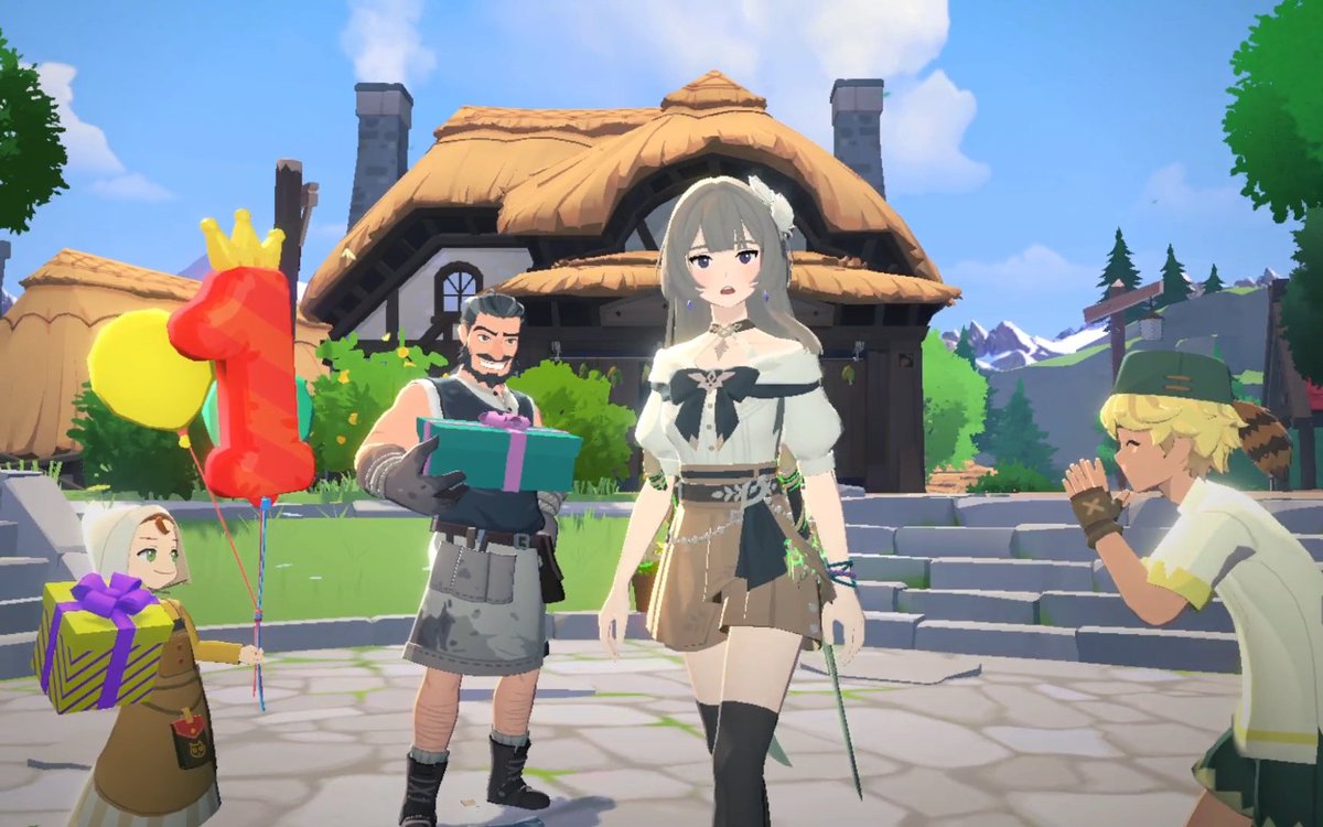 유솜 🦋 tweet media