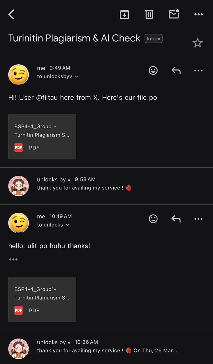 le, RPm '27 tweet media