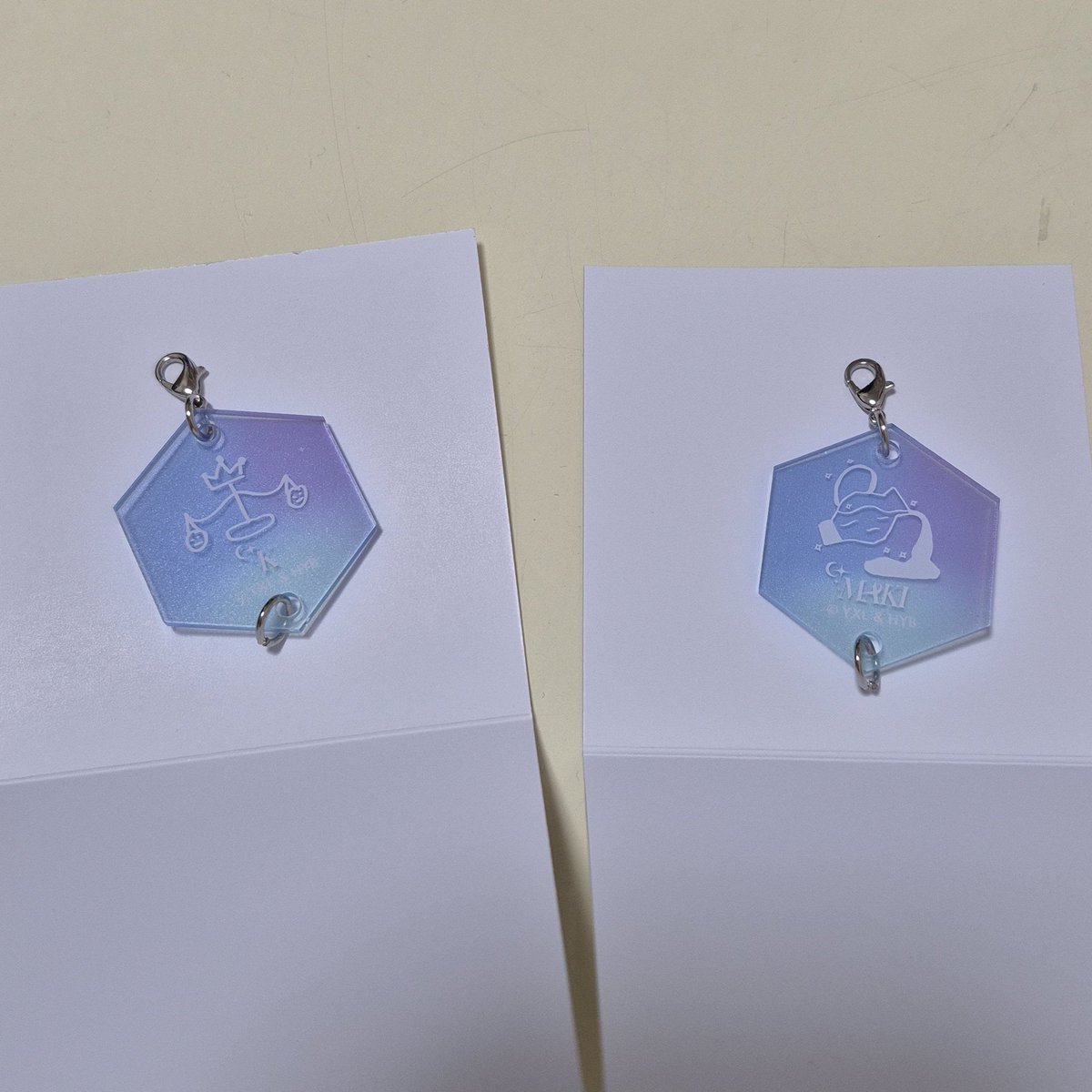 らるれろ🌙 tweet media