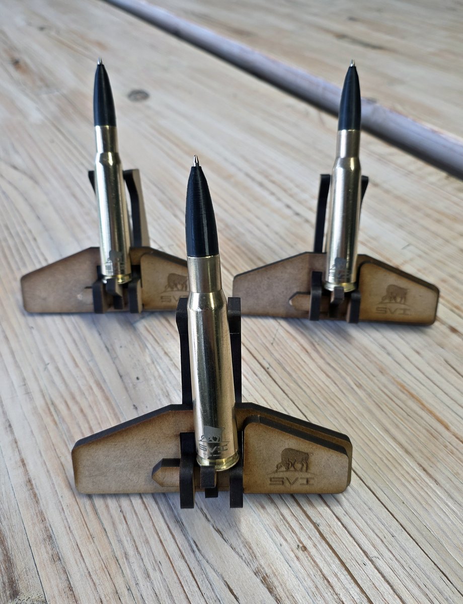 SVI Engineering tweet media