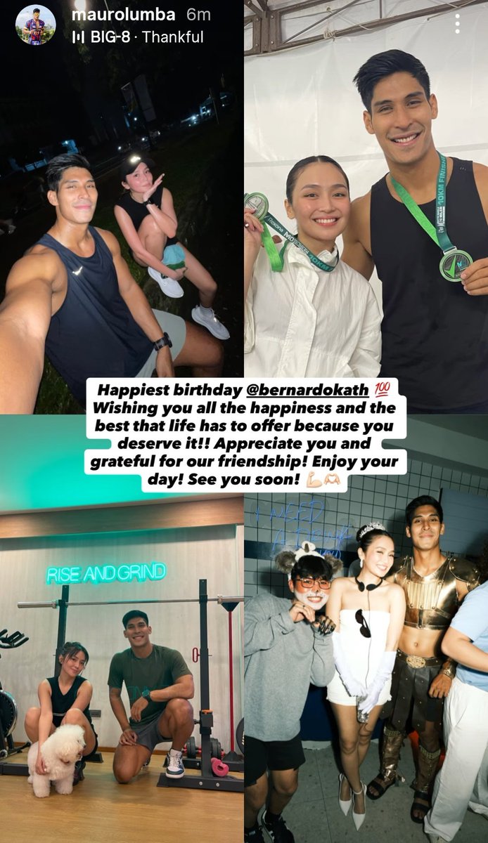 KathKWEEN 👑 tweet media