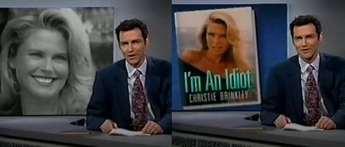 Norm Macdonald Joke of the Day tweet media