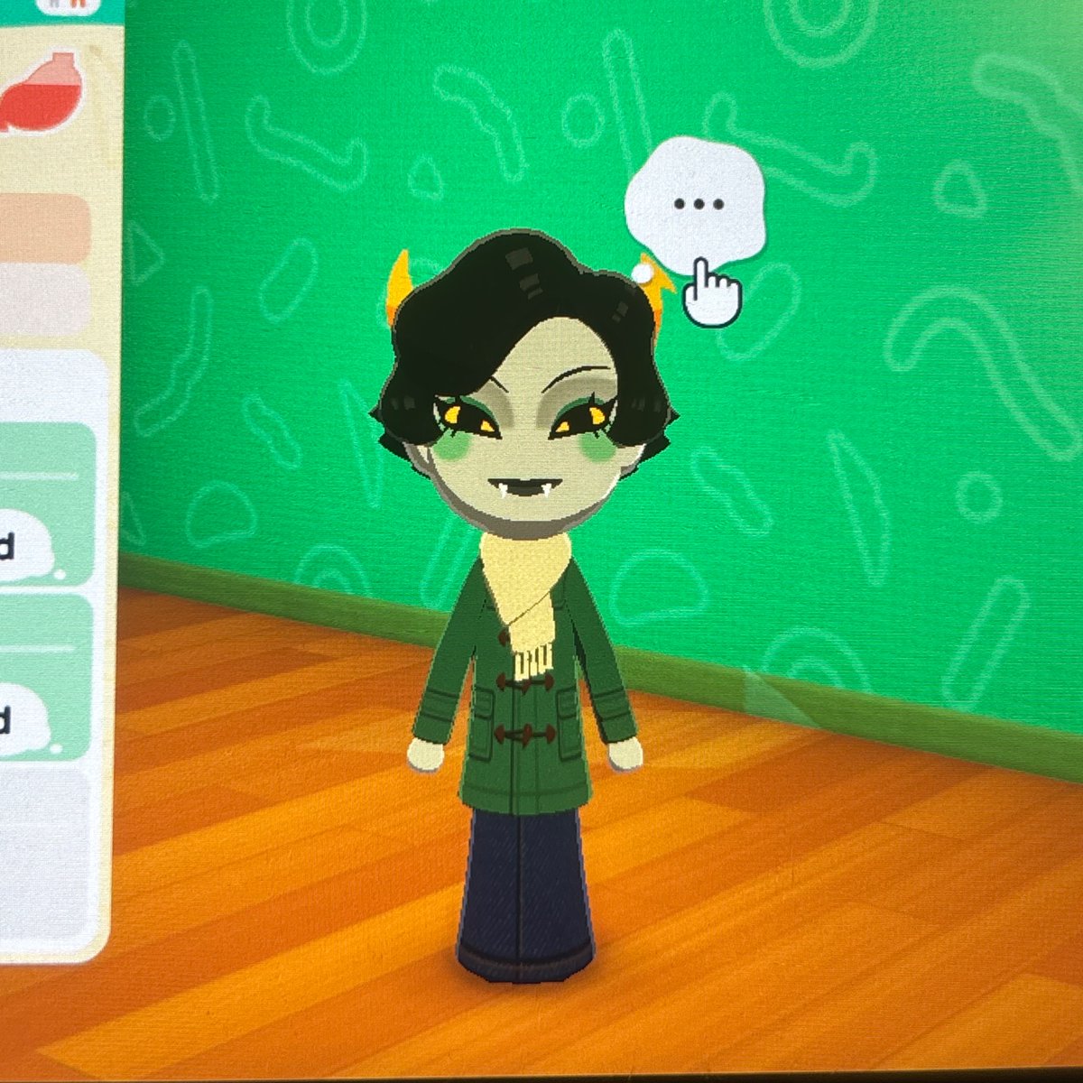 BENNETT ‼️| meat davekat PROPHET tweet media