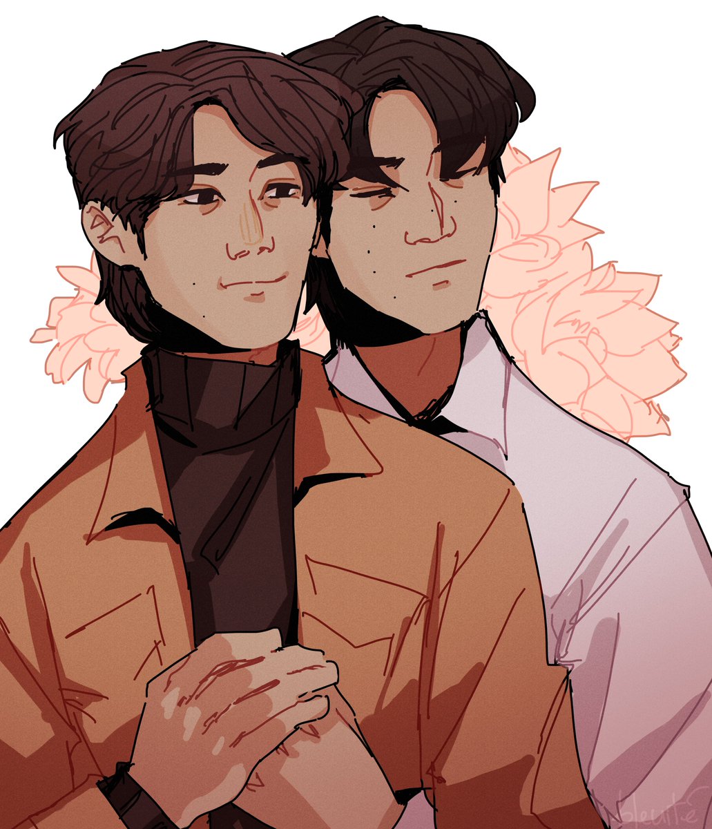 bleuité tweet media