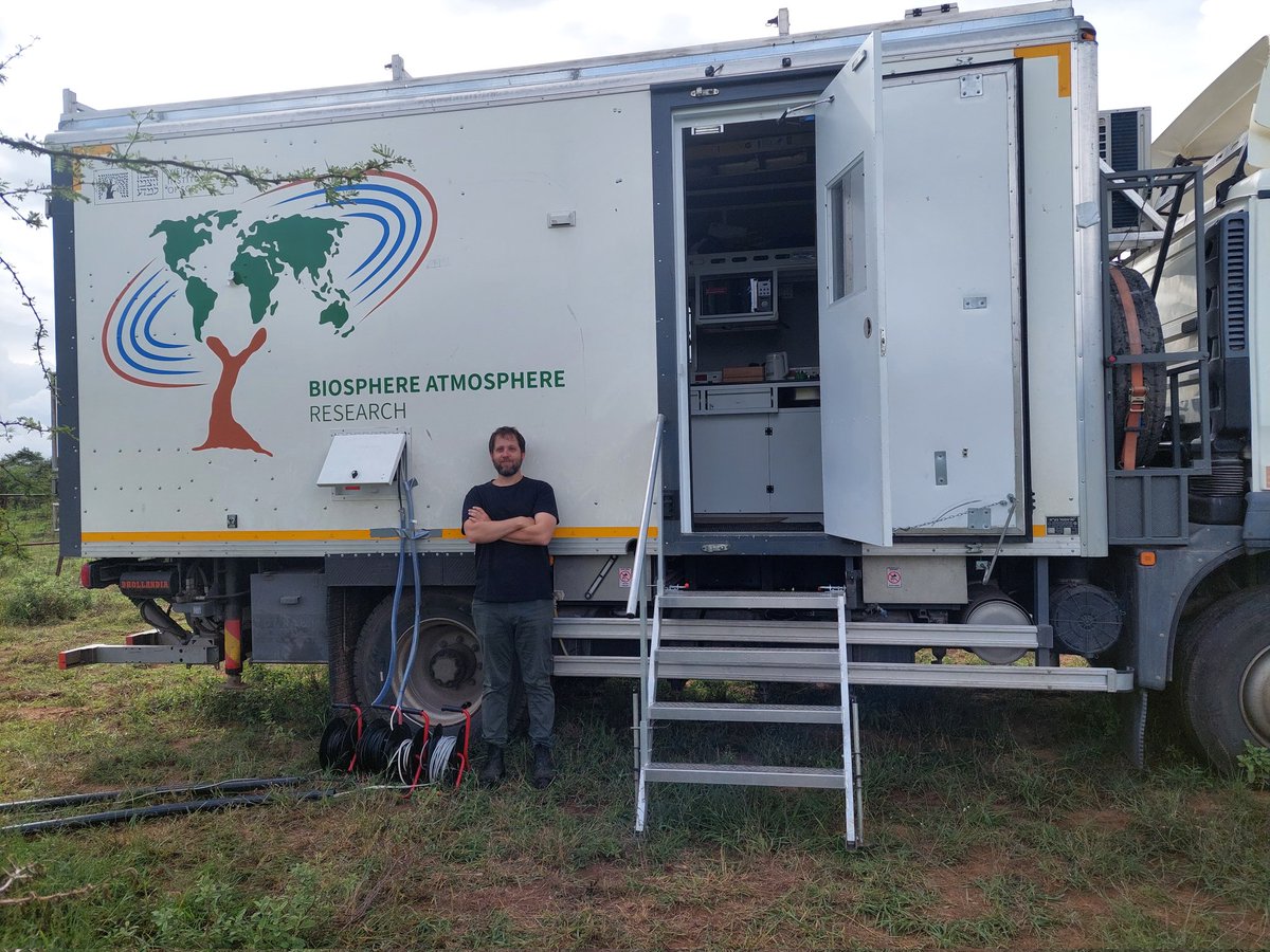 Israel in Kenya tweet media