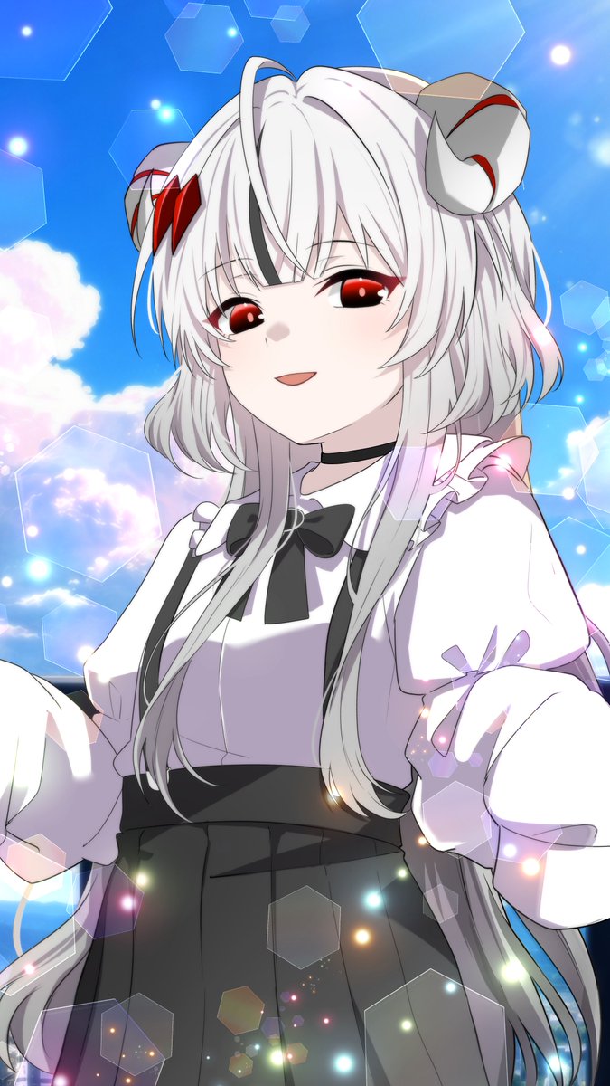 俺クロ』憑かれた俺と黒神心霊相談所【公式】 (@official_orkr