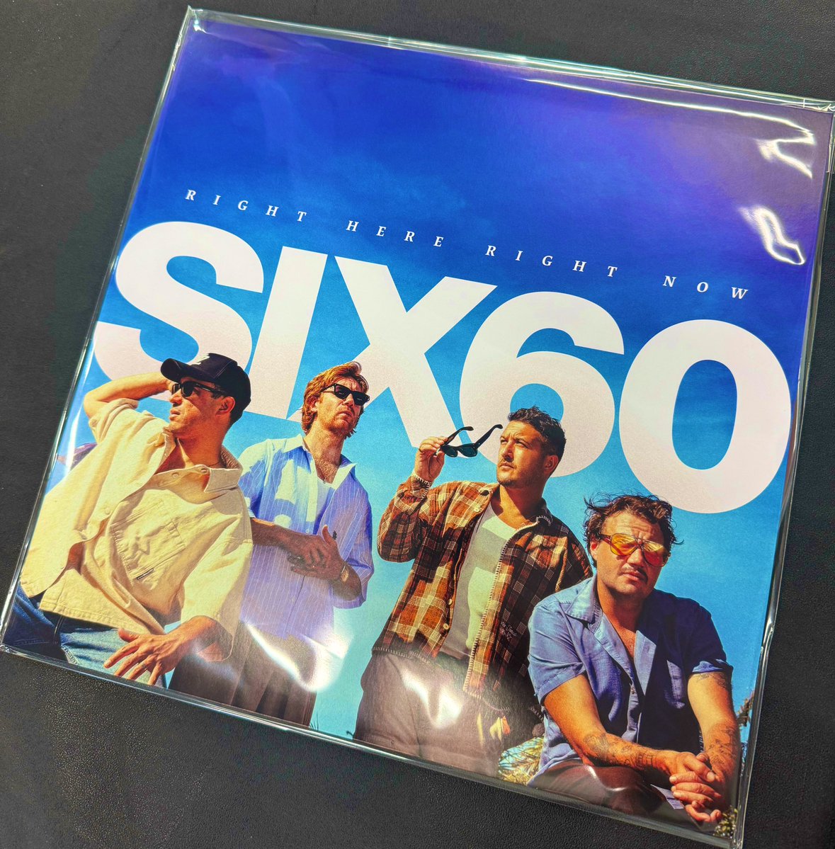 Aaron Smith tweet media