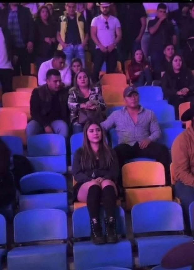 Borrachos V.I.P tweet media